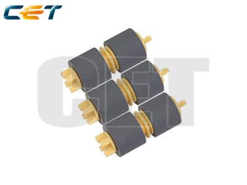 CET Paper Feed Roller Kit 3pcs Xerox